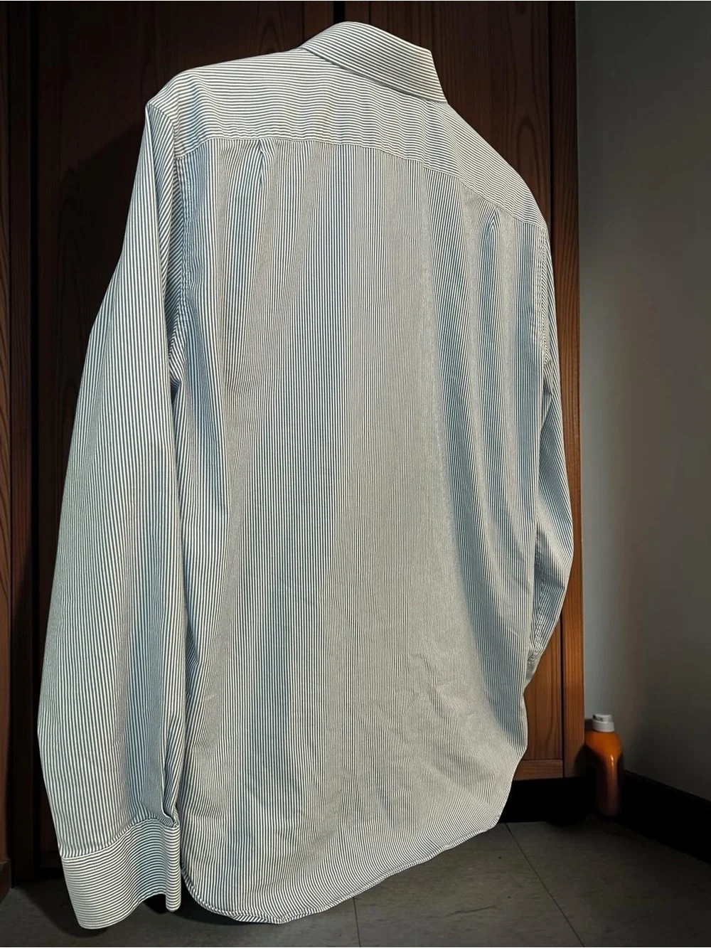 J. Crew Men’s Long Sleeve Dress Shirt